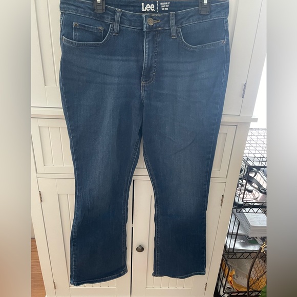 Lee bootcut jeans - Picture 3 of 4